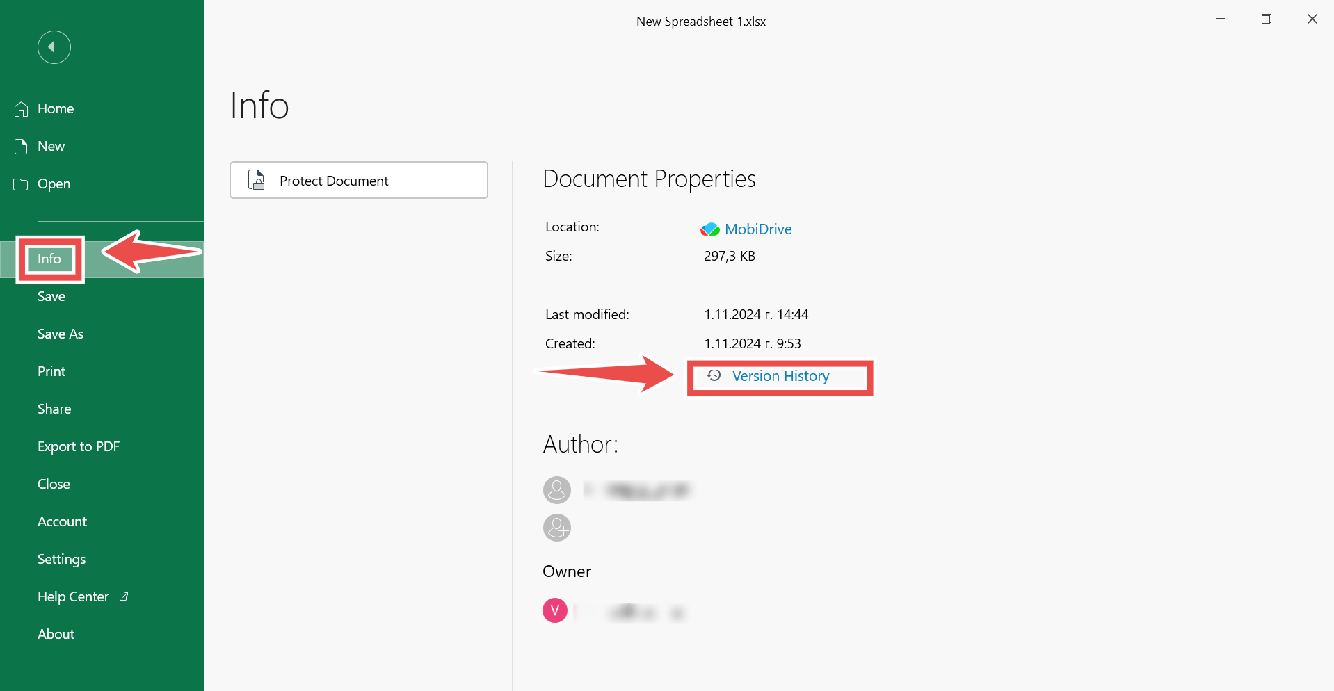 recover-an-older-version-of-a-spreadsheet-in-mobisheets-mobisystems