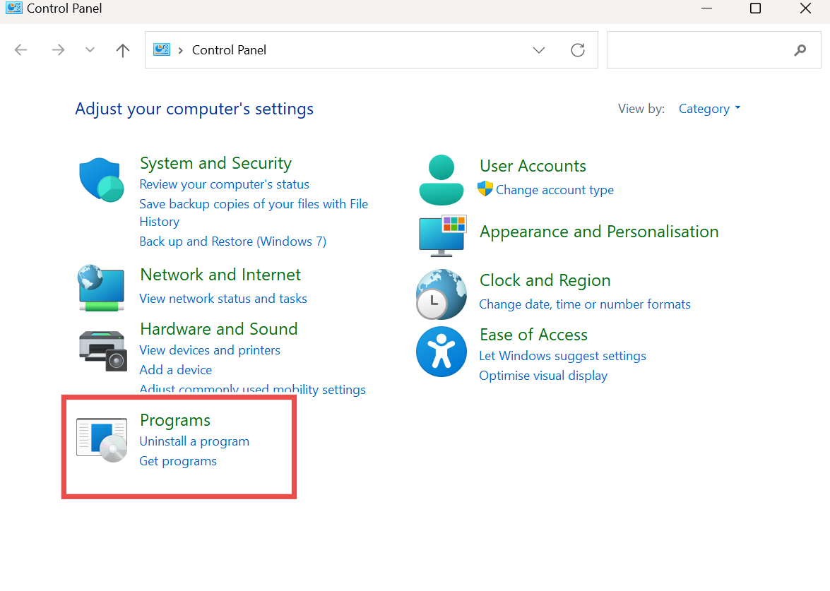 D SINSTALLER UNE APPLICATION OU UN MODULE COMPL MENTAIRE visual data 5